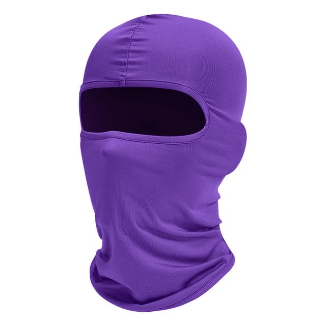 Full Face Ski - Masks - Derslash