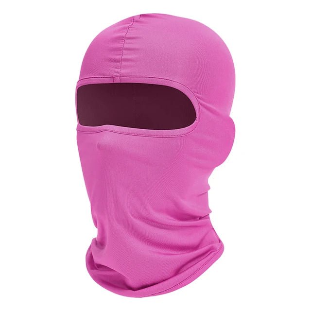 Full Face Ski - Masks - Derslash