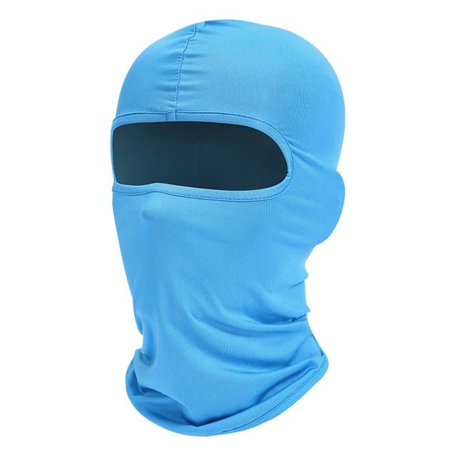 Full Face Ski - Masks - Derslash