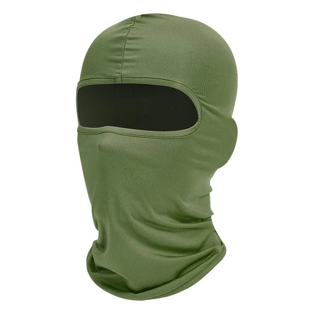 Full Face Ski - Masks - Derslash