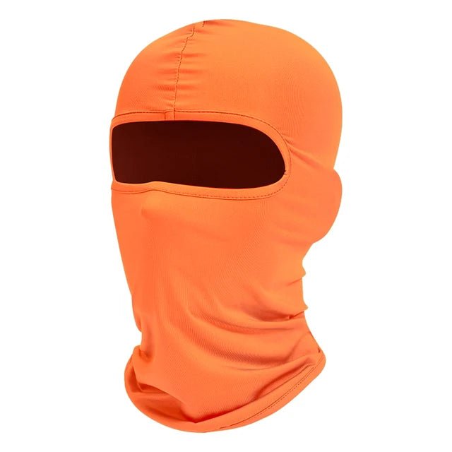 Full Face Ski - Masks - Derslash