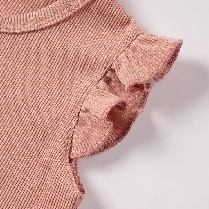 Girls Clothing Sets - Derslash