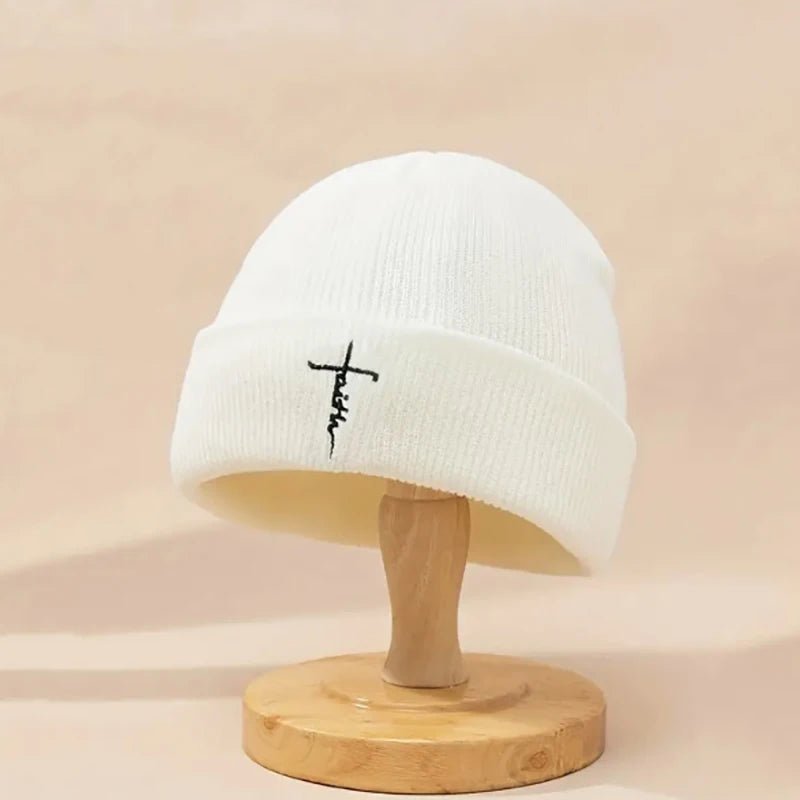 Gothic Streetpunk Design Beanies - Derslash