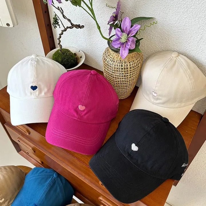 High Ponytail Baseball Cap For Women - Derslash