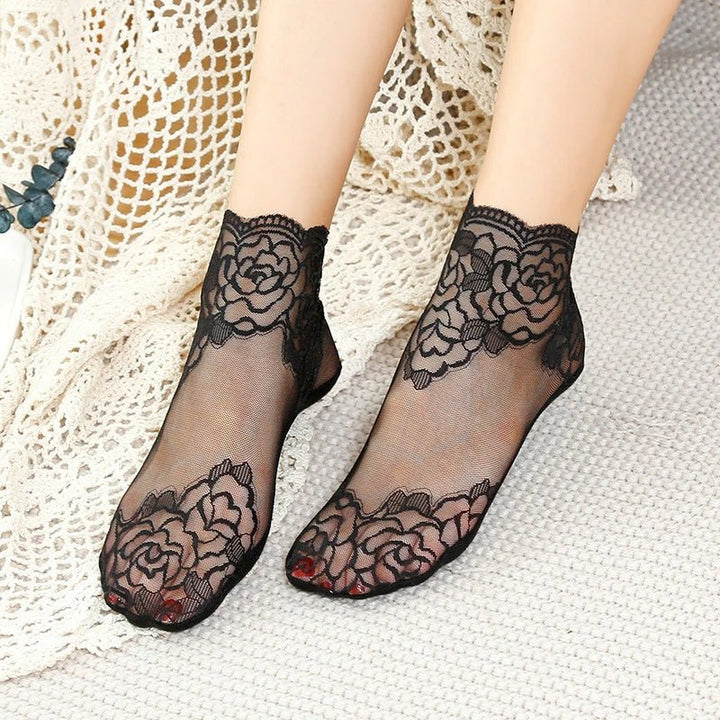 High Quality Fashion Vintage Socks - Derslash