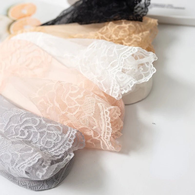 High Quality Fashion Vintage Socks - Derslash