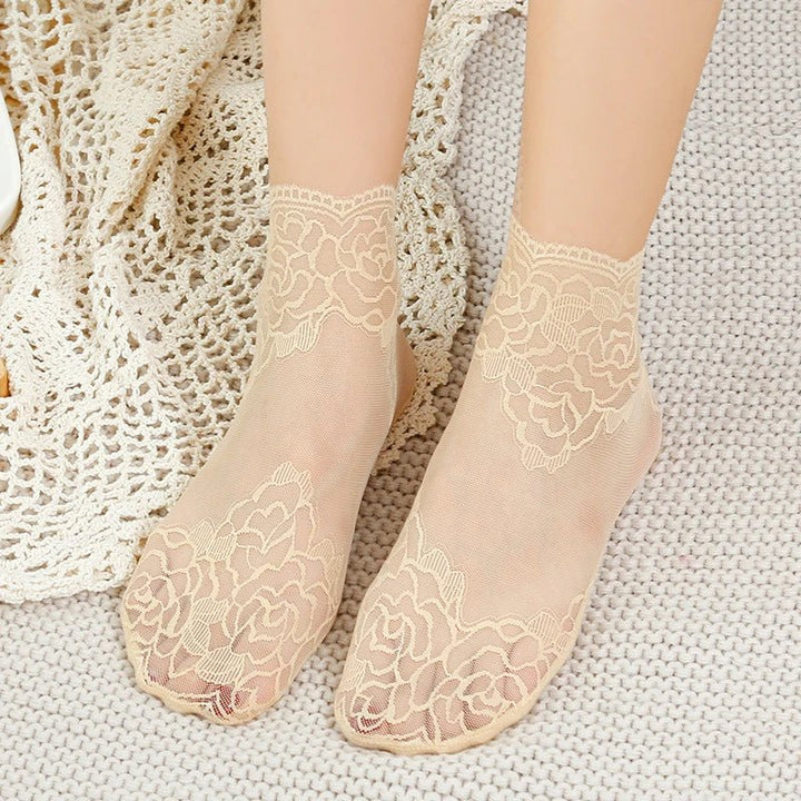 High Quality Fashion Vintage Socks - Derslash