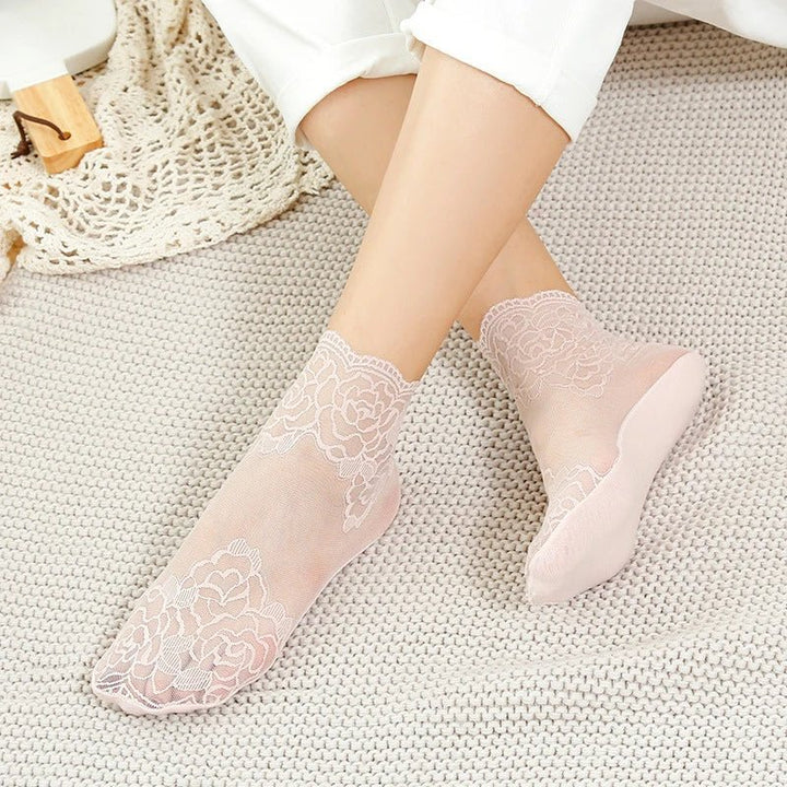 High Quality Fashion Vintage Socks - Derslash