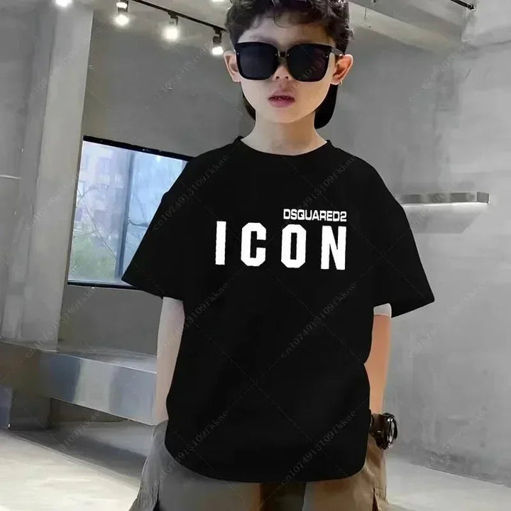 ICON Tees - Derslash