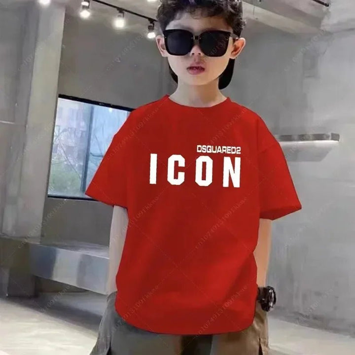 ICON Tees - Derslash