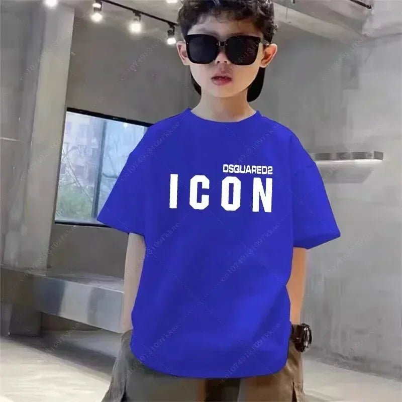 ICON Tees - Derslash