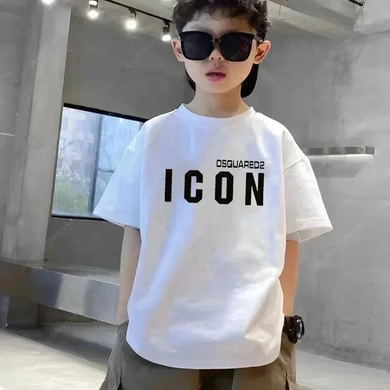 ICON Tees - Derslash