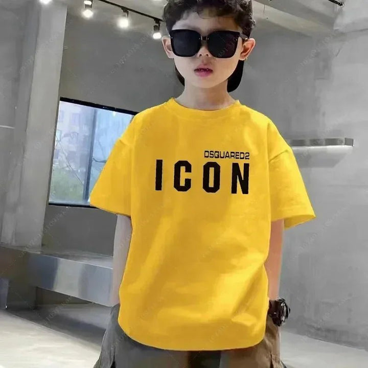 ICON Tees - Derslash