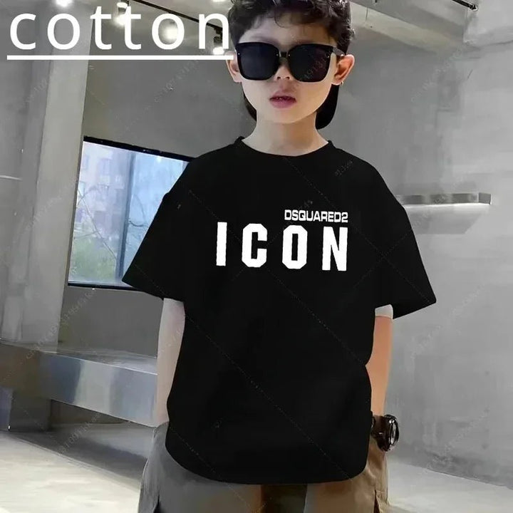 ICON Tees - Derslash