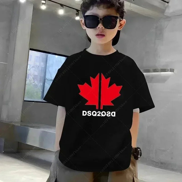 ICON Tees - Derslash