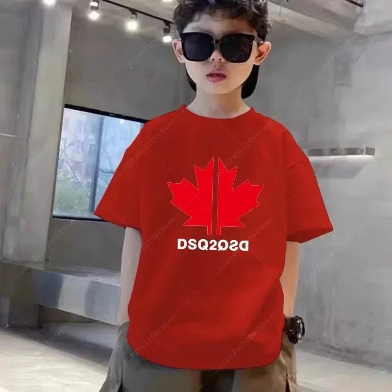 ICON Tees - Derslash