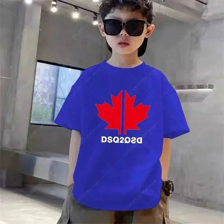 ICON Tees - Derslash