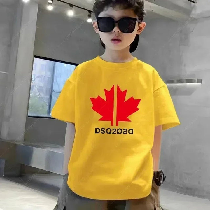 ICON Tees - Derslash