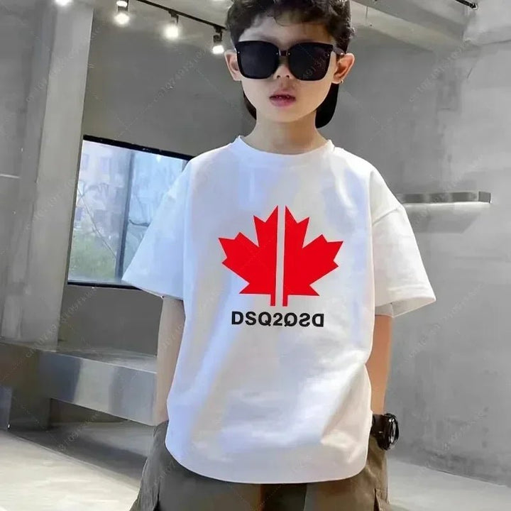 ICON Tees - Derslash