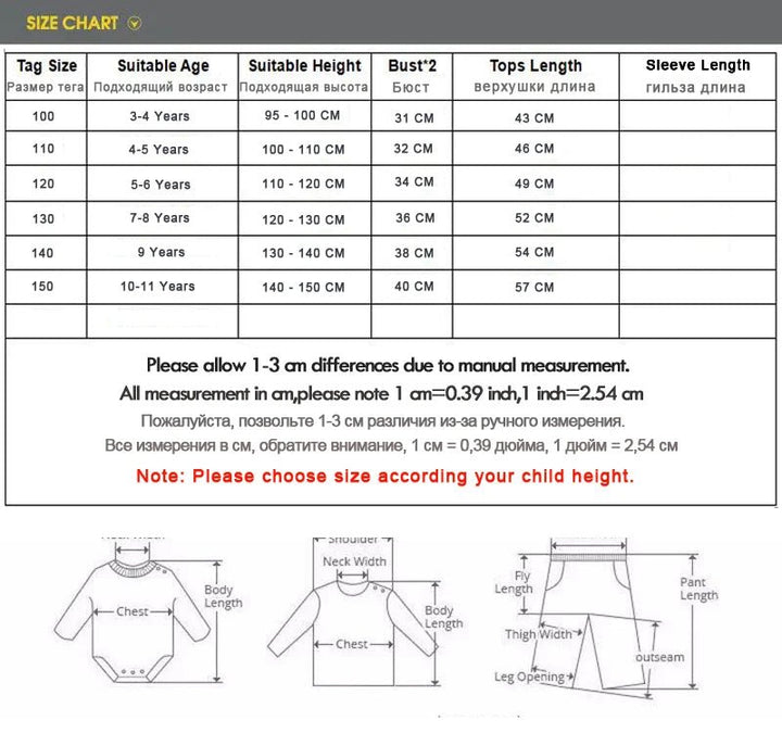 IENENS Kids Boy Shirts - Derslash