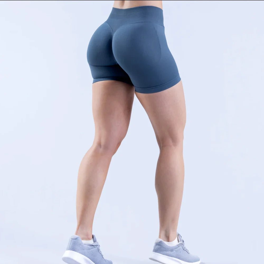 Impact Shorts for women's fitness - Derslash