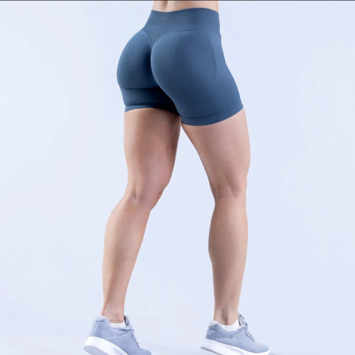 Impact Shorts for women's fitness - Derslash