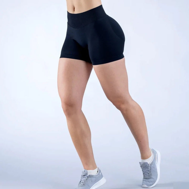 Impact Shorts for women's fitness - Derslash