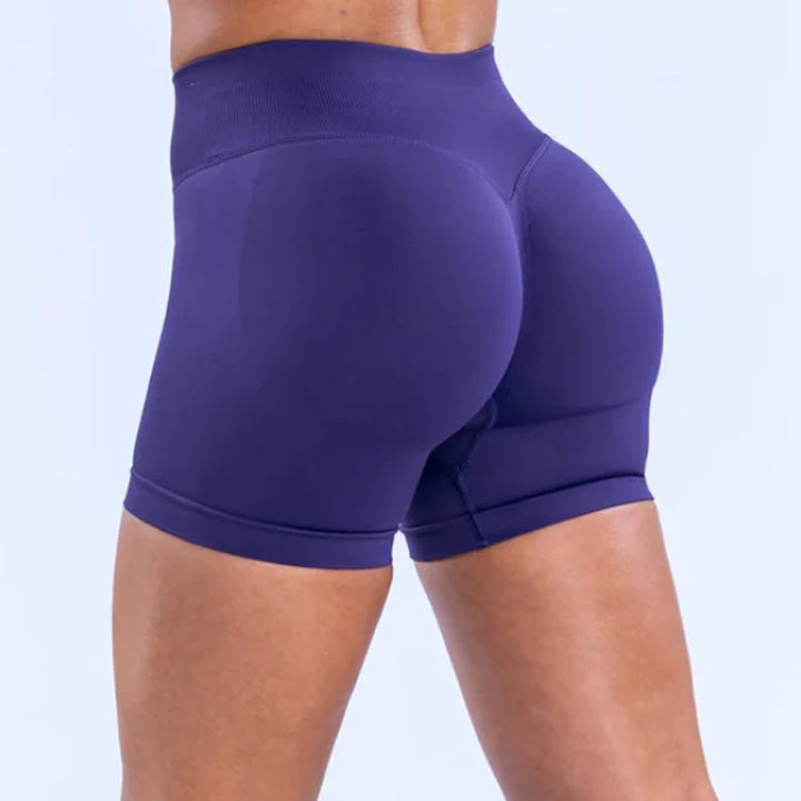 Impact Shorts for women's fitness - Derslash