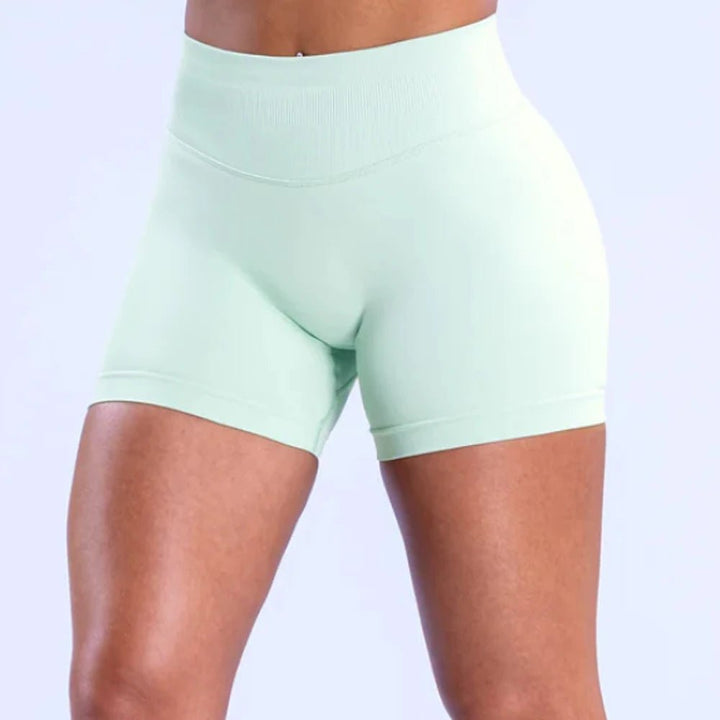 Impact Shorts for women's fitness - Derslash