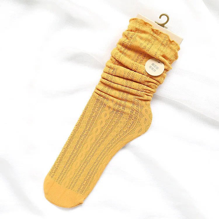 Japanese Kawaii Socks - Derslash