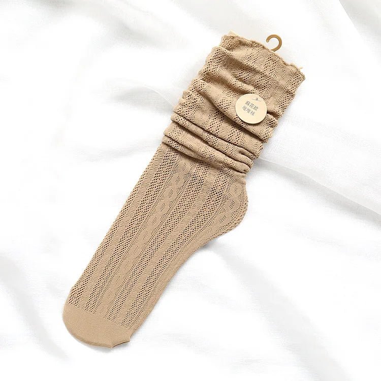 Japanese Kawaii Socks - Derslash