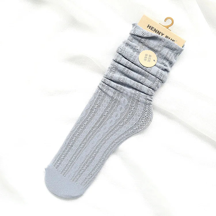 Japanese Kawaii Socks - Derslash