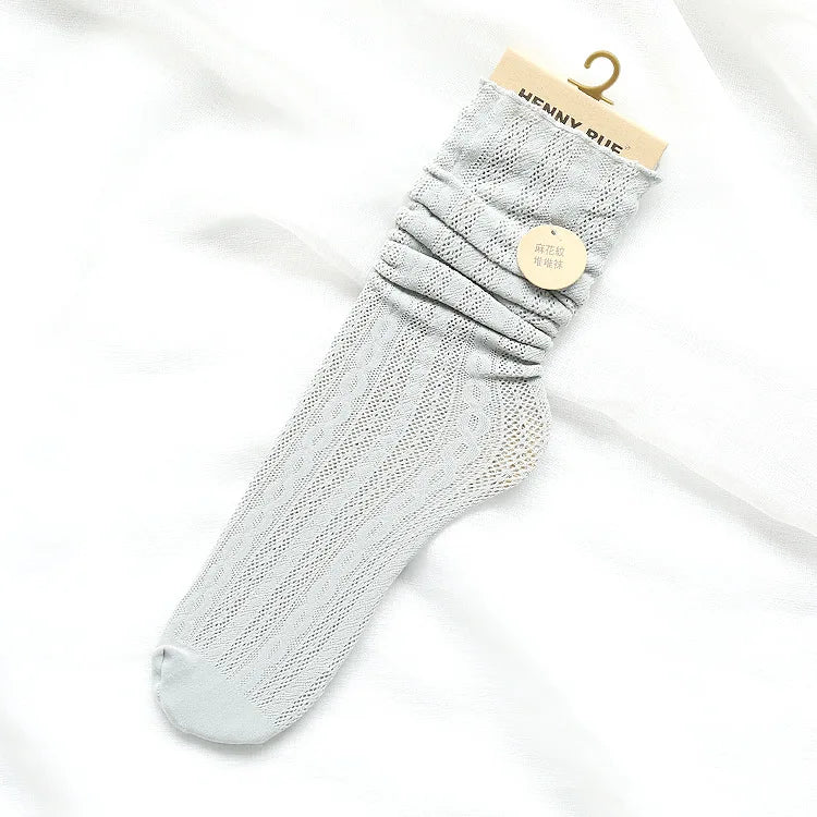 Japanese Kawaii Socks - Derslash