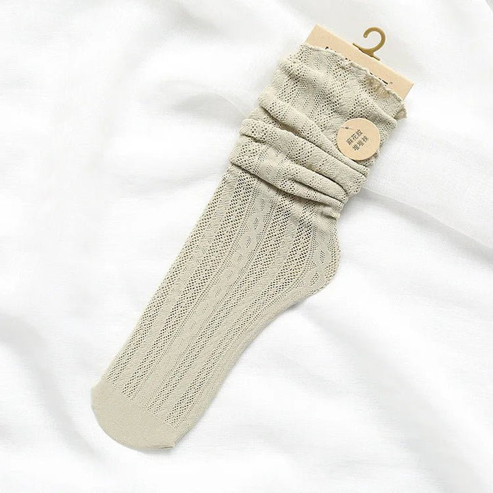 Japanese Kawaii Socks - Derslash