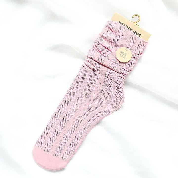 Japanese Kawaii Socks - Derslash