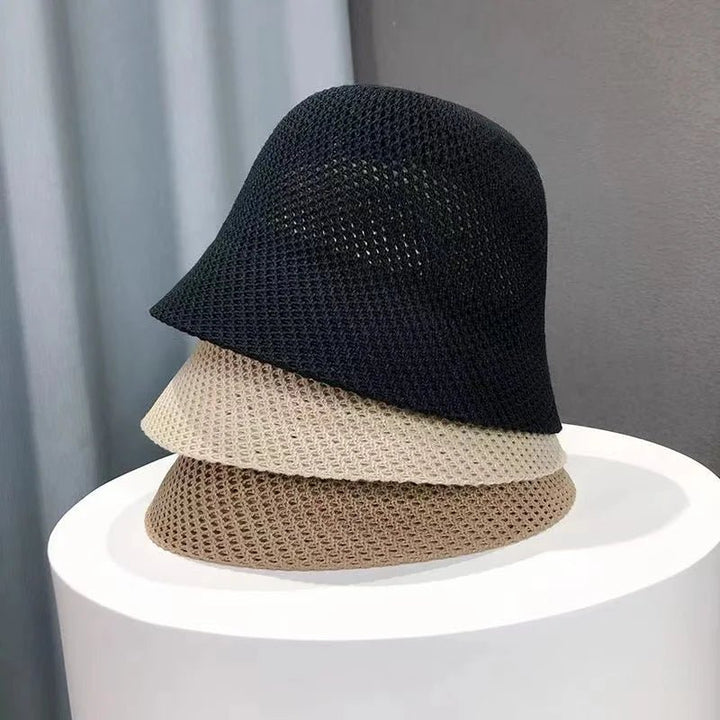 Japanese style fishermanCap - Derslash