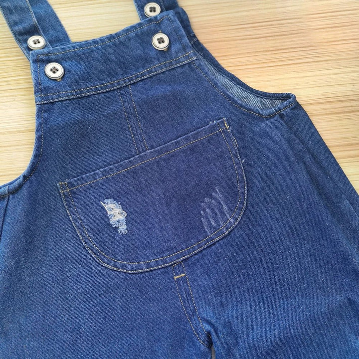 jumpsuit Trousers - Derslash