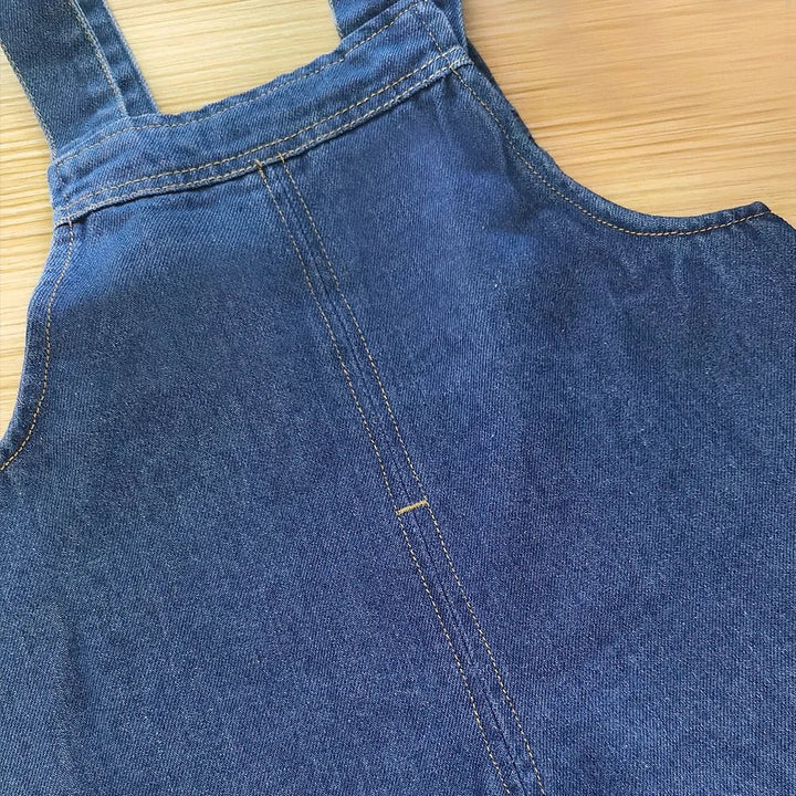 jumpsuit Trousers - Derslash