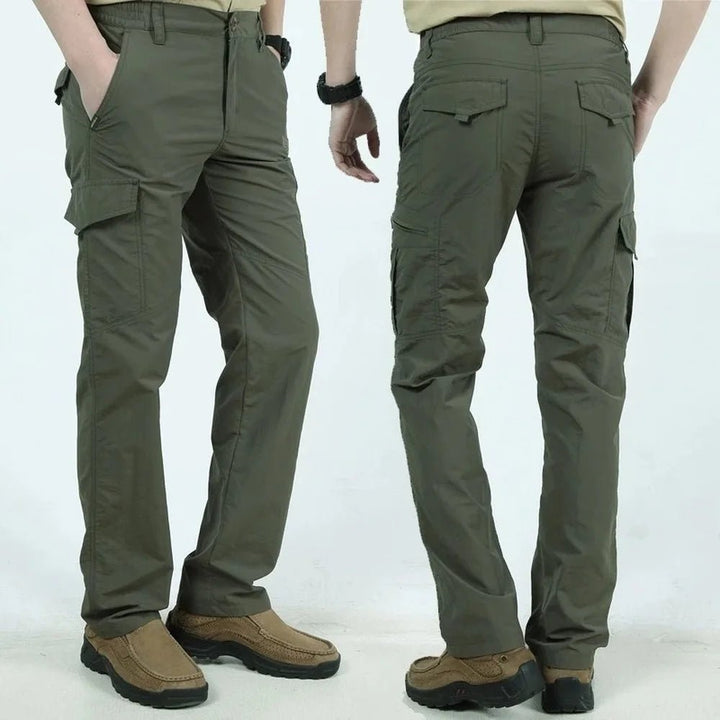KB Men's Lightweight Tactical Pants - Derslash
