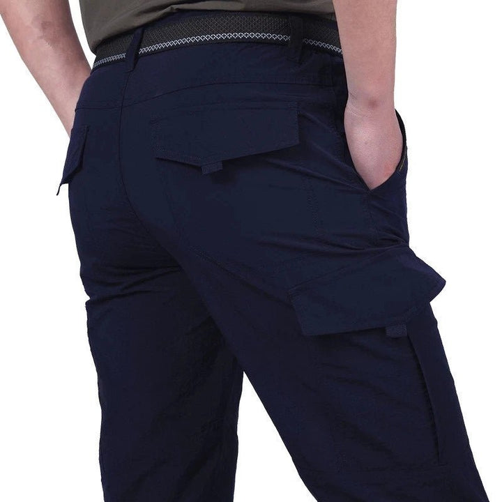 KB Men's Lightweight Tactical Pants - Derslash
