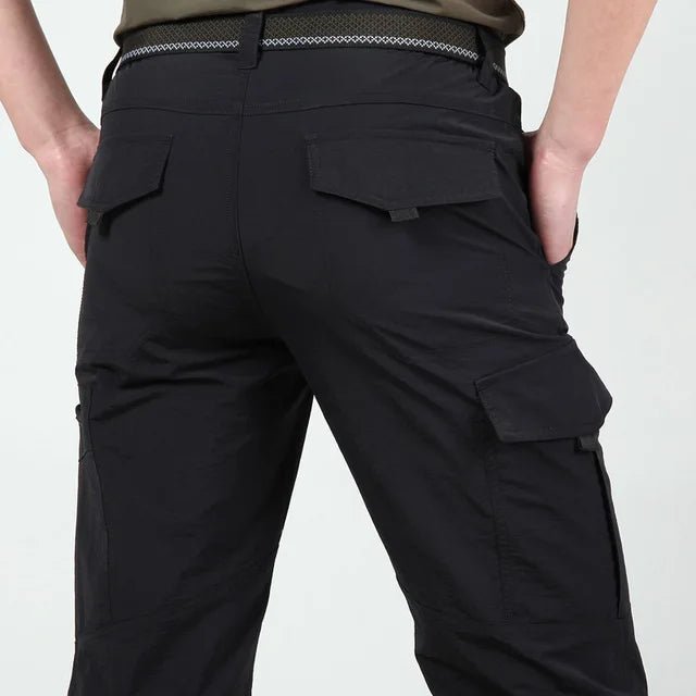 KB Men's Lightweight Tactical Pants - Derslash