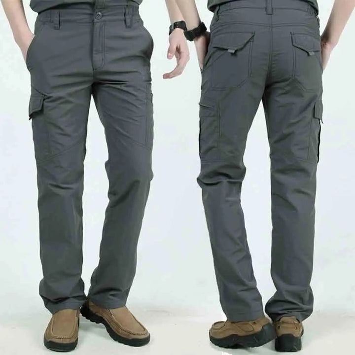 KB Men's Lightweight Tactical Pants - Derslash