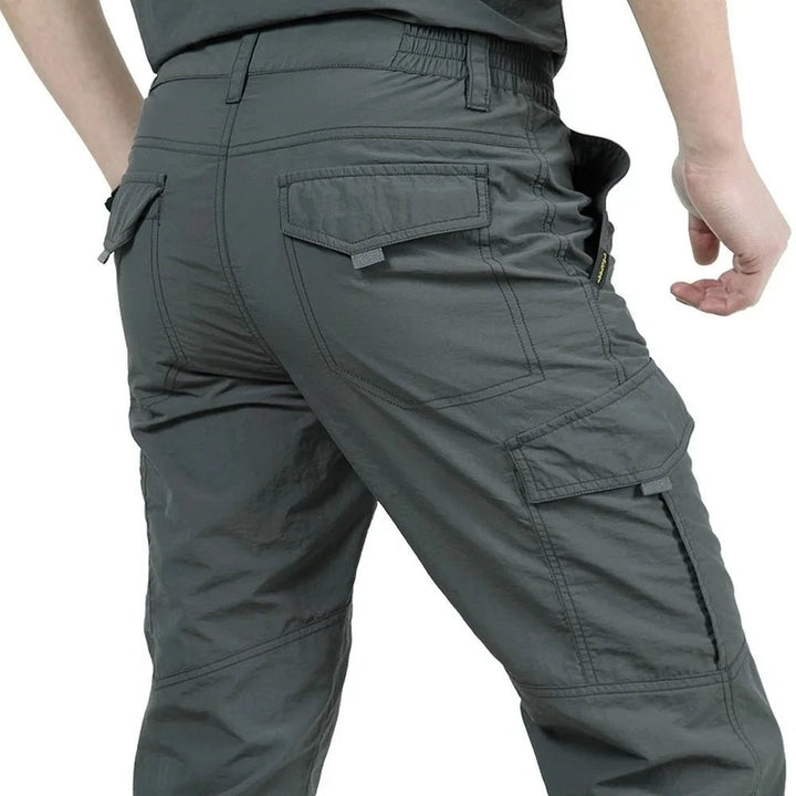 KB Men's Lightweight Tactical Pants - Derslash