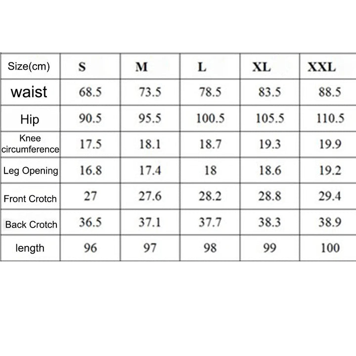 Men Drawstring Slim Fit Denim Jeans - Derslash