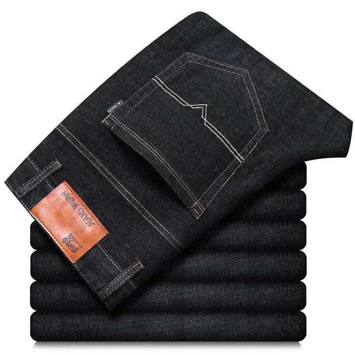 men's classic Denim Pants - Derslash