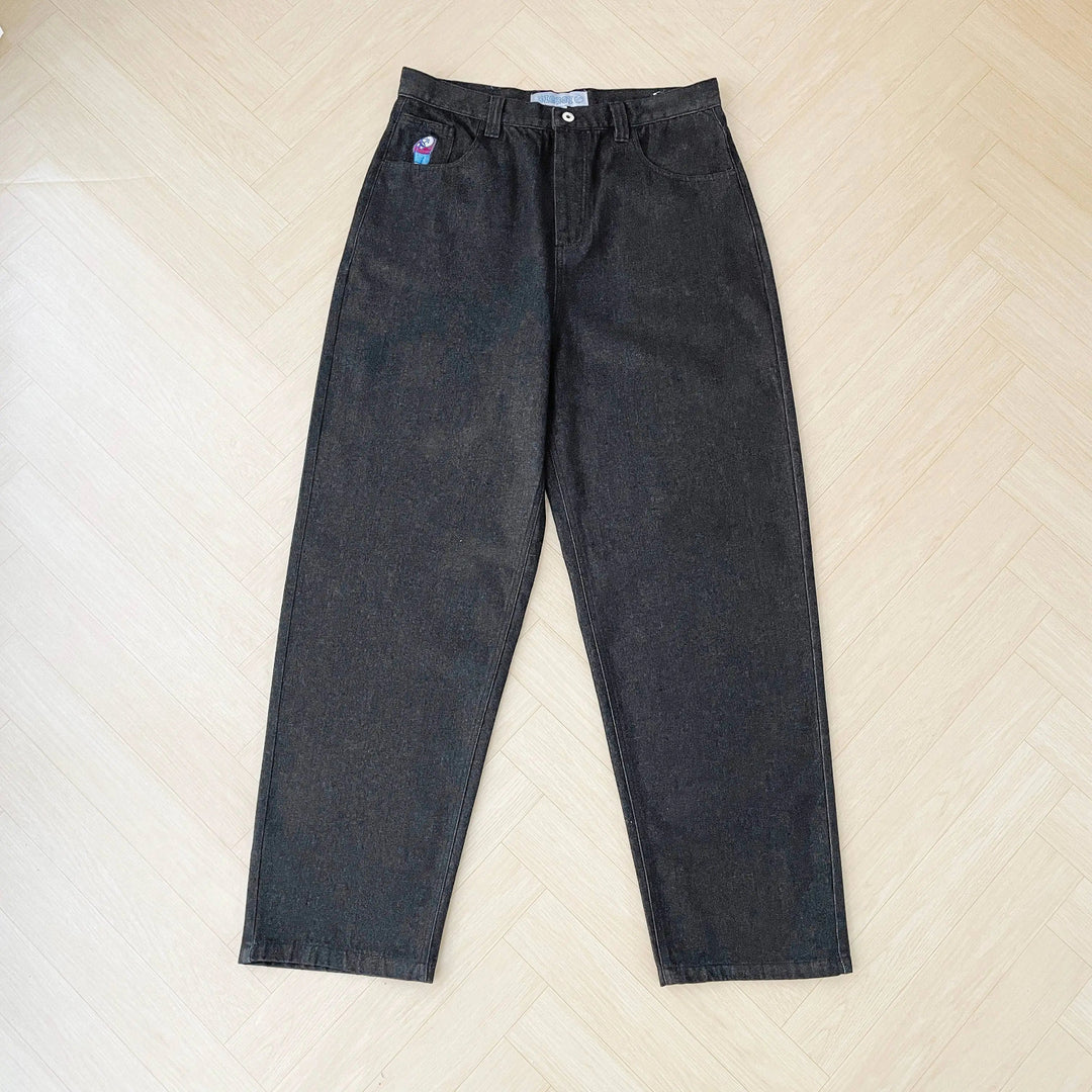 Men's Denim shorts - Derslash