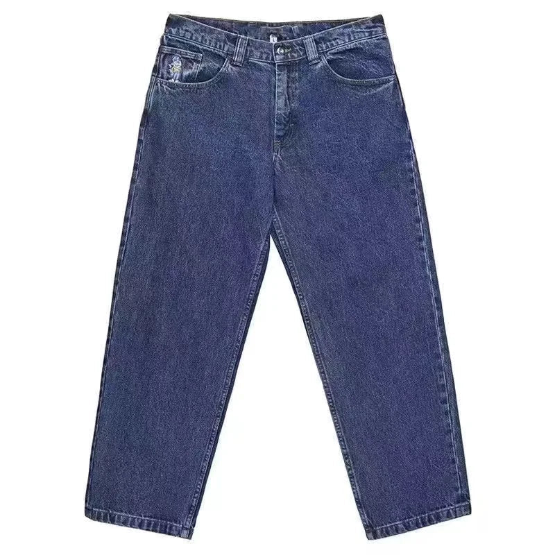 Men's Denim shorts - Derslash