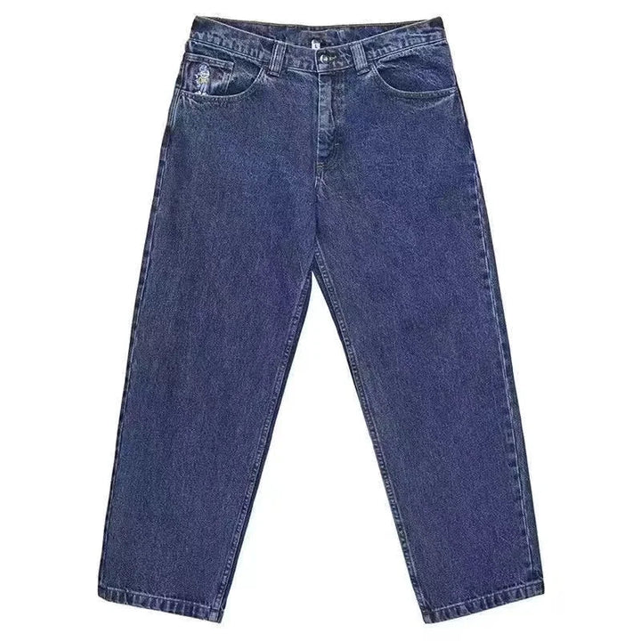 Men's Denim shorts - Derslash