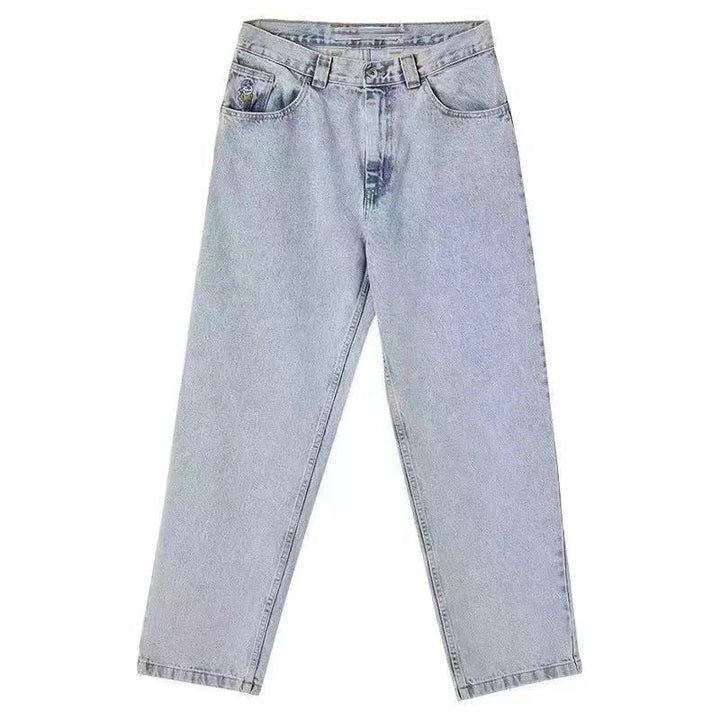 Men's Denim shorts - Derslash