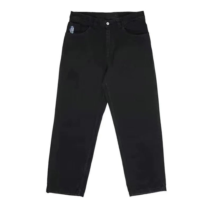Men's Denim shorts - Derslash